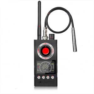 Wireless Hidden Camera <strong>RF</strong> Scanner <strong>Detector</strong> Spy Camera Finder Bug <strong>Detector</strong> K68 - Product Image 1