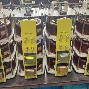 เครื่องประกอบแกนหม้อแปลงไฟฟ้าอัตโนมัติเต็มรูปแบบ - Product Image 4