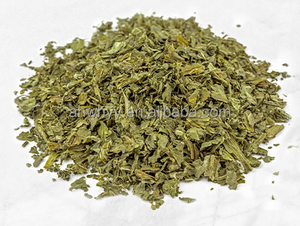 Té de hierbas de menta verde orgánico Bolsas de té ecológicas Hierbas Hojas de menta verde puras Bolsitas de té - Product Image 3