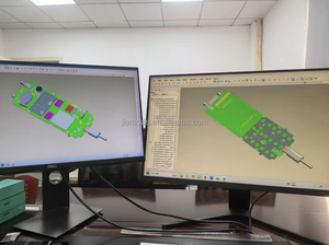 Téléphone mobile à clavier OEM ODM 4G Android USA Verizon T-mobile At&t Débloqué Wifi Hotspot Téléphone à boutons Android avec <span class=keywords><strong>Whatsapp</strong></span> - Product Image 6