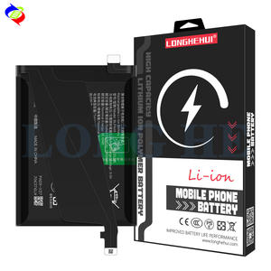 BLPA09 9,0V 5040mAh Hochwertige Handy-Akkus für OPPO OnePlus Ace 2 Pro Original Lithium-Ionen-Batterien - Product Image 1
