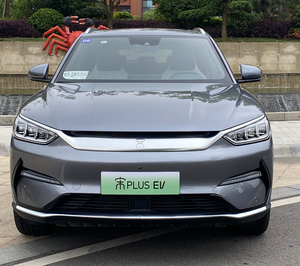 2025比亚迪宋L Plus Pro DM-I DMI中国新冠军版EV SUV 605KM续航662km带汽车变速箱的电动汽车 - Product Image 3