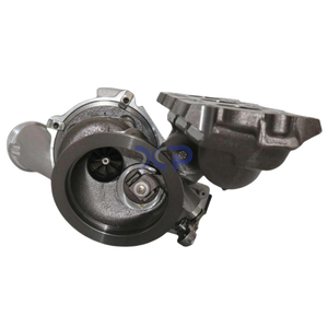 Turbocompressore OEM 7633795 7 633 795 9895980 9 895 980 Ricambio Turbo per BMW F20 F21 F45 F46 <span class=keywords><strong>MINI</strong></span> F55 F56 F57 <span class=keywords><strong>F54</strong></span> F60 B38B15A B38A12A - Product Image 4