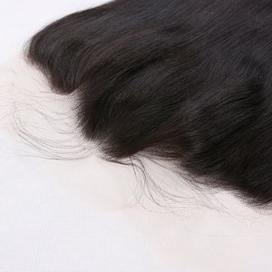 Hàng Mới Về 12 Inch Đến 20 Inch Brazil Remy Tóc Con Người HD Ren Phía Trước Trong Suốt Mỏng Thụy Sĩ Ren 13X4 Ren Phía Trước - Product Image 4