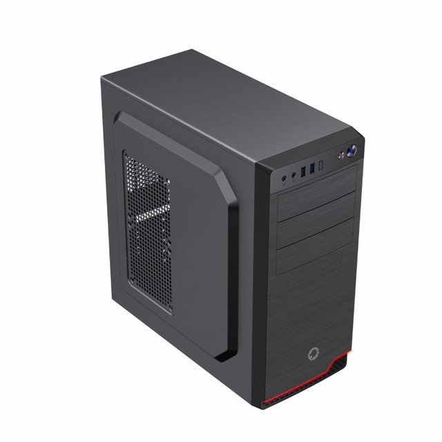 ATX Mid-Tower Computer case Computer Parts