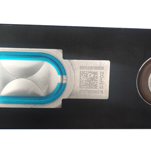 Sel Baterai Prismatis NMC CATL <span class=keywords><strong>3</strong></span>.7V 158Ah Terlaris, Baterai Ion Lithium NCM untuk Kendaraan Listrik - Product Image 6