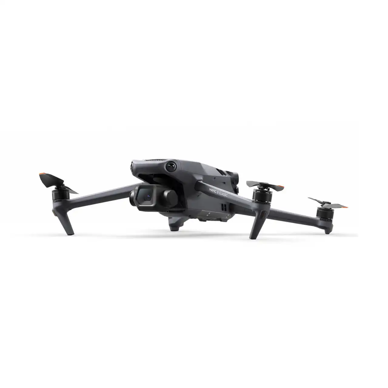 New Mavic 3 Classic (Drone Only) Hasselblad Camera 5.1K/50fps 28x Zoom 46 Minutes Flight Time 15km Max Transmission