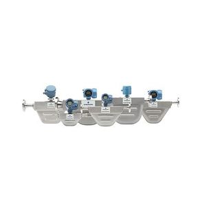 new original Original Rosemounte <b>Flow</b> <b>Meter</b> Motion Coriolis Mass Flowmeter Promass CMF With Good Price factory direct price - Product Image 1