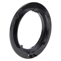 Anneau de base d'objectif à baïonnette de remplacement pour appareil photo reflex numérique Nikon, pour Nikon AF-P DX 18-55mm F/3.5-5.6G VR