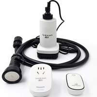 Machine de bain portable pour animaux de compagnie, pompe de douche haute pression pour animaux, machine de lavage pour le toilettage des chats et des chiens, machine à shampoing économe en mousse