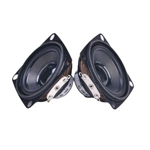 ทวีตเตอร์ยางโค้ง10 <span class=keywords><strong>W</strong></span> 2นิ้วลำโพง4Ω แกน53mm16พร้อมเปลือกแม่เหล็กชั้นใน ND-Fe-<span class=keywords><strong>B</strong></span> ลำโพงประเภทผลิตภัณฑ์ - Product Image 4