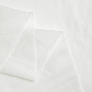 하이 퀄리티 속건 스포츠웨어 위킹 드라이 핏 <span class=keywords><strong>100</strong></span>% 폴리에스터 로우 스트레치 플랫 천 승화를위한 인터록 원단 - Product Image 5