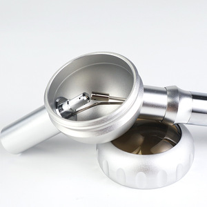 ปืนขัดฟันด้วยลม อุปกรณ์เสริมโลหะ สำหรับฟอกสีฟัน ใช้ในงานทันตกรรม - Product Image 1