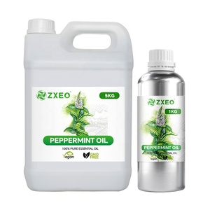 Fournisseur d'huiles essentielles, <span class=keywords><strong>huile</strong></span> <span class=keywords><strong>essentielle</strong></span> de menthe poivrée pure et naturelle, <span class=keywords><strong>huile</strong></span> <span class=keywords><strong>essentielle</strong></span> de menthe poivrée de qualité cosmétique, matière première pour cosmétiques - Product Image 2