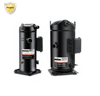 Compresseur à spirale Copeland ZF18K4E-TFD 6hp