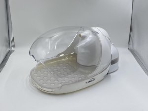 Cápsula AION Hand Lover para el Tratamiento de Manos con Colágeno, Luz Roja y Azul, Hidratante, Dispositivo de Rejuvenecimiento de la Piel para Manos - Product Image 1