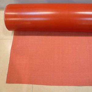 Coperta Antincendio per Saldatura Personalizzata, Resistente al Calore, Isolamento Termico, Tessuto in Fibra di Vetro Rivestito in Vermiculite - Product Image 2