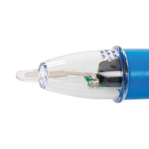 Detector de voltaje CA sin contacto Silverline 150mm - Product Image 2