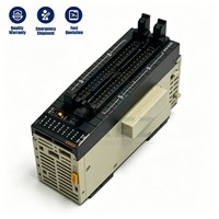 Controlador FX3UC-1PS-5V Original Nuevo de Fábrica - PLC FX3UC1PS5V en Stock para Automatización Industrial
