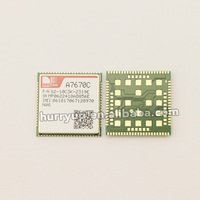 Module 4G LTE SIMCom Série A7670 A7670E A7670SA A7670G A7670C A7670E-FASE A7670E-LASE A7670SA-FASE A7670SA-LASE A7670G