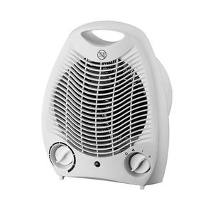 OEM 1000W/2000W Meilleure Vente Chauffage <span class=keywords><strong>Électrique</strong></span> à Air Forcé avec Panneau de Commande et Thermostat - Product Image 3