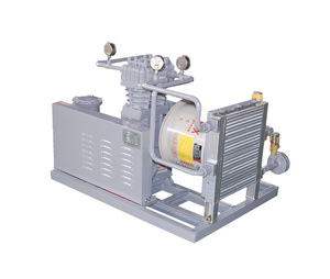 ¿Cuánto cuesta el proceso de selección de la varilla del pistón del compresor de refuerzo para la recuperación de gases de escape? - Product Image 1