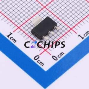 Transistor bipolaire à jonction (BJT) PBSS5350Z SOT-223 en gros – Composants électroniques et service BOM - Product Image 2