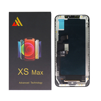 Écran LCD de téléphone portable pour iPhone 11 12 13 14 15 16 17 Pro Max X Xr Xs Max JH Display Écran tactile d'origine pour iPhone 5 5s 6 7 8 Plus