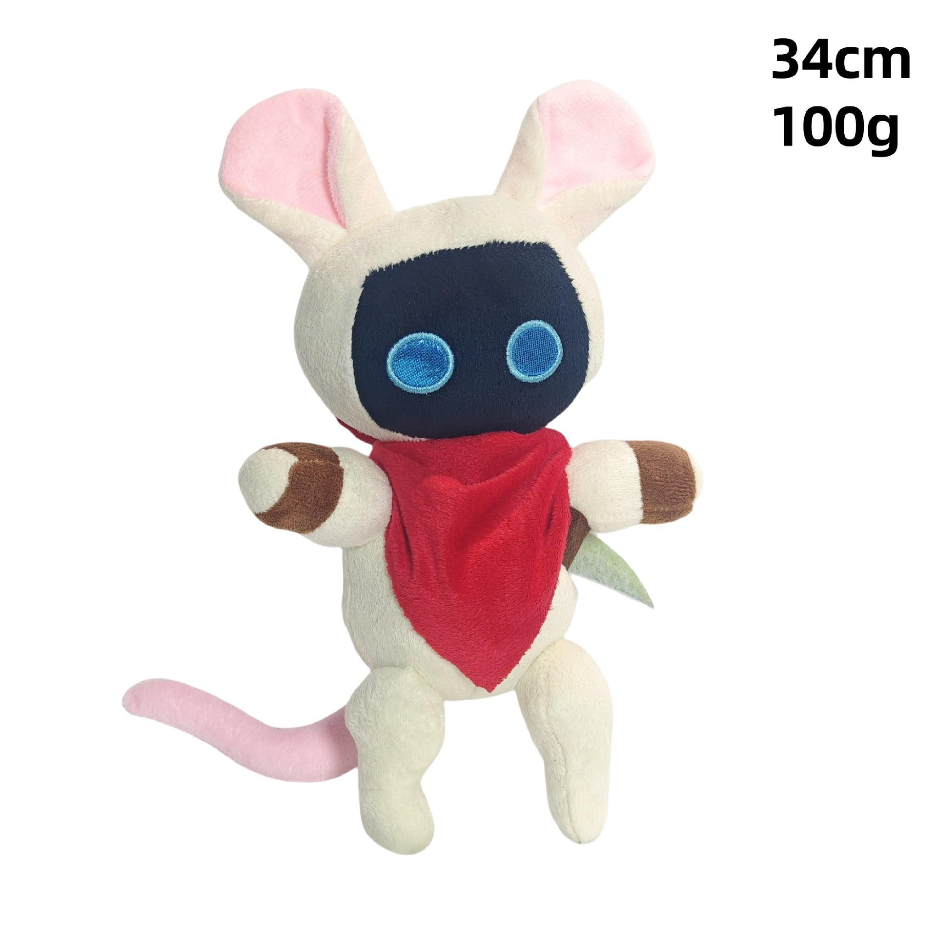 El robot conejo-30cm