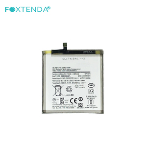 Batteria di Grado AAA EB-BG998ABY 5000mAh per <span class=keywords><strong>Samsung</strong></span> Galaxy S21U <span class=keywords><strong>S21</strong></span> Ultra, Batteria per Telefono Cellulare in Vendita - Product Image 1