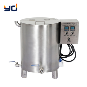 Kit de FABRICACIÓN de boquillas de fonte de cire, máquina de sustitución, carro de transporte, manual - Product Image 4