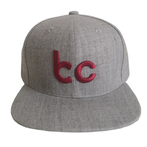 <span class=keywords><strong>Gorra</strong></span> Snapback <span class=keywords><strong>de</strong></span> 6 Paneles con Visera Plana, 100% Algodón, Logotipo Personalizado con Parche Tejido, Unisex, Estilo Hip Hop, <span class=keywords><strong>Gorra</strong></span> <span class=keywords><strong>de</strong></span> Béisbol, Gorras Deportivas - Product Image 6