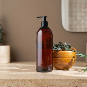 Private Label High Quality Herbal Vegan Natural CONDITIONER Prevention Sulfate-Free Ammonia-Free Silicone-Free Anti-Itching <b>Hair</b> - Product Image 2