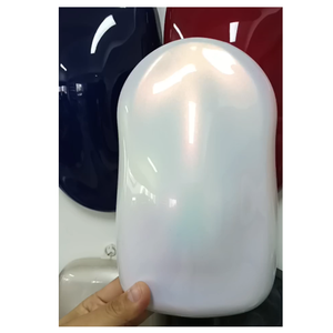 High Quality Glitter Chameleon Pigment Powder Color Car Paint Pigment Holographic Powder - Product Image 3