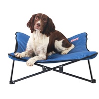 Lit hamac en bois massif amovible, lavable et surélevé pour animaux de compagnie, lit hamac pour chat