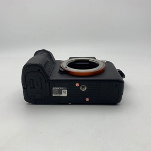 Appareil photo numérique Sony A7S <span class=keywords><strong>II</strong></span> 4K vidéo plein format d'occasion pour mariages/événements - Product Image 6
