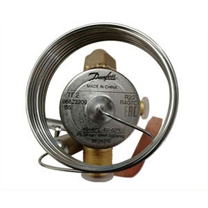 Đồng thau mở rộng van mô hình T2 tex2 TS2 tes2 TN2 ten2 tĩnh nhiệt mở rộng van R404a cho điện lạnh - Product Image 2