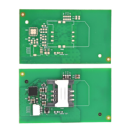 Fournisseur de circuits imprimés, assemblage sur mesure, conception professionnelle de cartes électroniques PCBA, service de conception de composants, automobile, MOQ 1 pièce