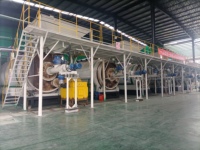 Machine à huile de pneus haute efficacité, pyrolyse rapide par lots à rendement élevé en huile, solution pour les problèmes de faible rendement en huile et de rentabilité élevée