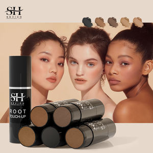 <span class=keywords><strong>Sevich</strong></span> Hairline Shadow <span class=keywords><strong>Powder</strong></span> Stick Etiqueta privada Magic Root Touch Cover Up Black Hair Dye Color Pen - Product Image 5