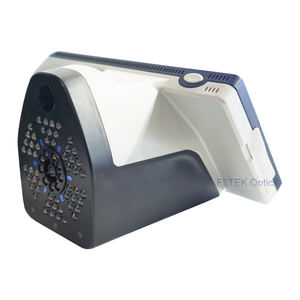 Auto refratômetro portátil oftálmico sem equipamento de optometria ceratômetro Hand Held Vision Screener CVS X - Product Image 2