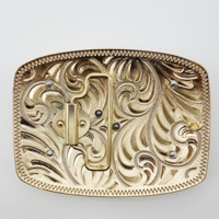 Boucle de ceinture de cowboy western personnalisée, boucle de ceinture de 40 à 50 mm, vente en gros de boucles de ceinture de cowboy, ceintures de cowboy pour hommes, fabrication, logo personnalisé