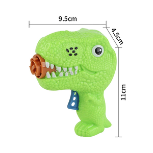 Hot Bán Khủng Long Bay Đĩa Launcher Đồ Chơi Trong Nhà Ngoài Trời Chiếc Đĩa Bay Đồ Chơi Sân Sau Trò Chơi Cho Trẻ Em - Product Image 5