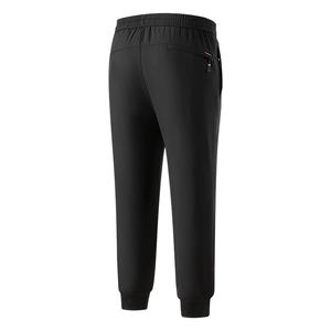 Fodera in pile pantaloni della tuta per l'autunno e l'inverno pantaloni della tuta da uomo in <span class=keywords><strong>velluto</strong></span> per il tempo libero larghi pantaloni della tuta a <span class=keywords><strong>costine</strong></span> giovani di grandi dimensioni - Product Image 2