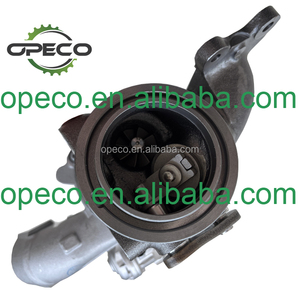 Turbocompresor 04E145721R 04E145715B 04E145715D 04E145721 para POLO <span class=keywords><strong>CSSA</strong></span> 1.4T CZC - Product Image 2