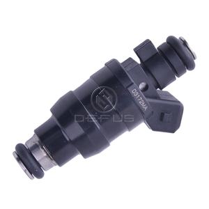 Inyector de combustible de alta calidad DEFUS D3172MA para 306 95-97 1,8 precio de fábrica nuevas boquillas de inyector de piezas de automóvil a la venta D3172MA - Product Image 1