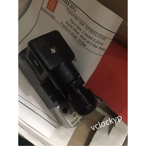 1 ชิ้นยี่ห้อใหม่ KONGSBERG GT301C1G16V เซ็นเซอร์ - Product Image 3