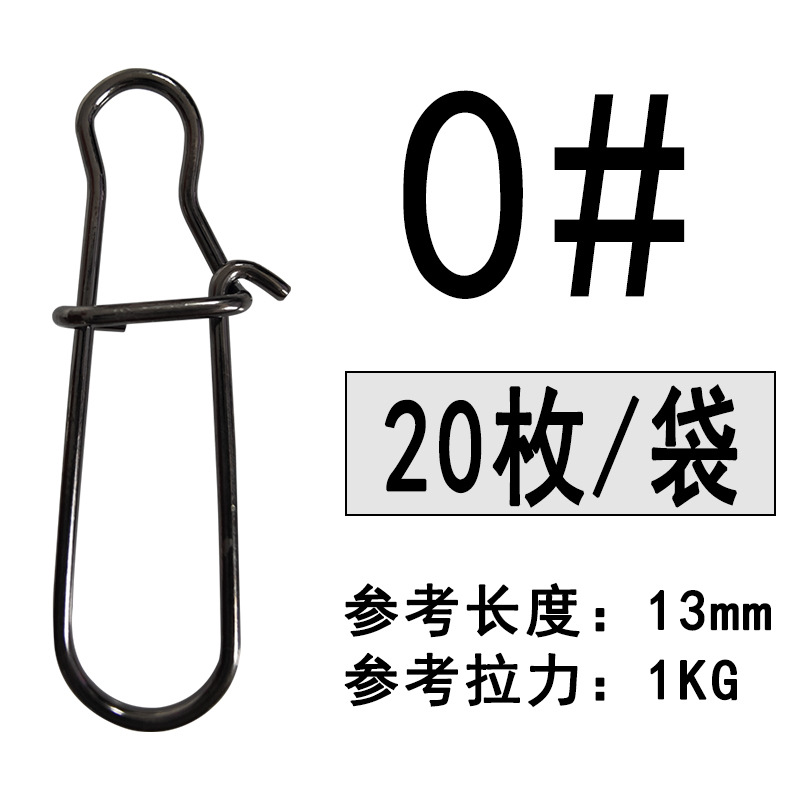 0 [20 piezas por paquete]