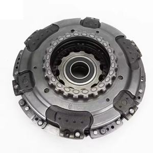 Kit de Embrague de Transmisión 602001400 Dps6 6dct250 de Calidad para Ford Fiesta Ecosport Renault 1.0T - Product Image 4