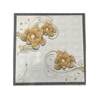 Panneau de plafond en Pvc, Design de plafond haut, images personnalisées, faux plafond